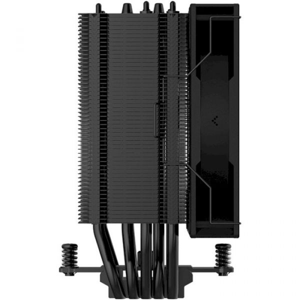 Повітряне охолодження Deepcool AG500 BK ARGB (R-AG500-BKANMN-G-1)