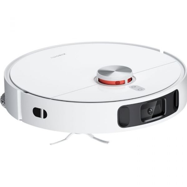 Робот-пилосос Xiaomi Robot Vacuum X10+