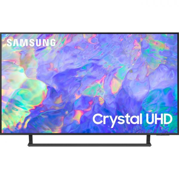 Телевизор Samsung 43CU8500 (UE43CU8500UXUA)