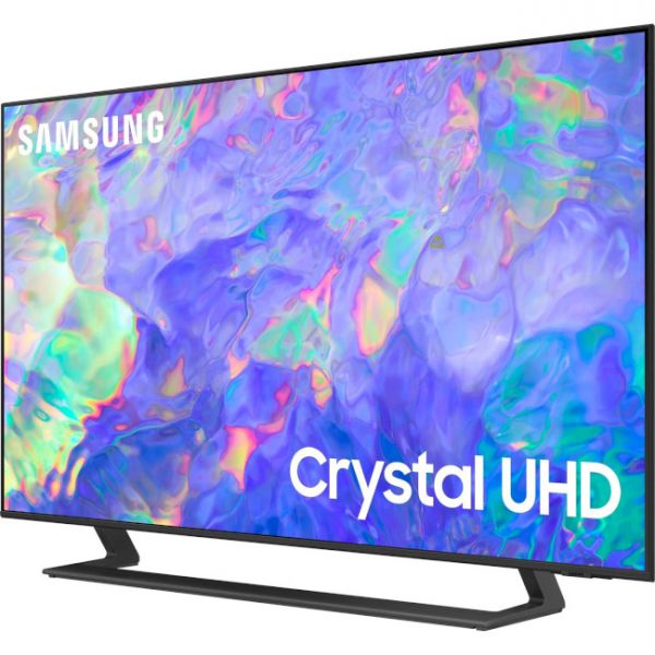 Телевизор Samsung 43CU8500 (UE43CU8500UXUA)