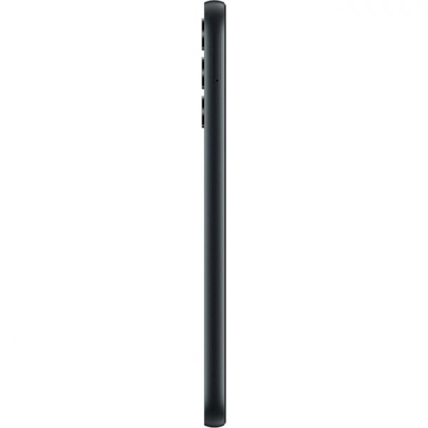 Смартфон Samsung Galaxy A24 6/128 Black(SM-A245FZKV)
