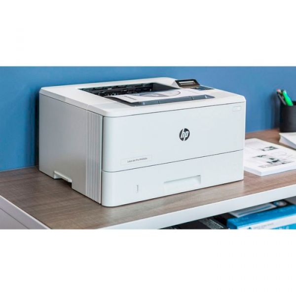 Принтер HP LaserJet Pro 4003dn (2Z609A)