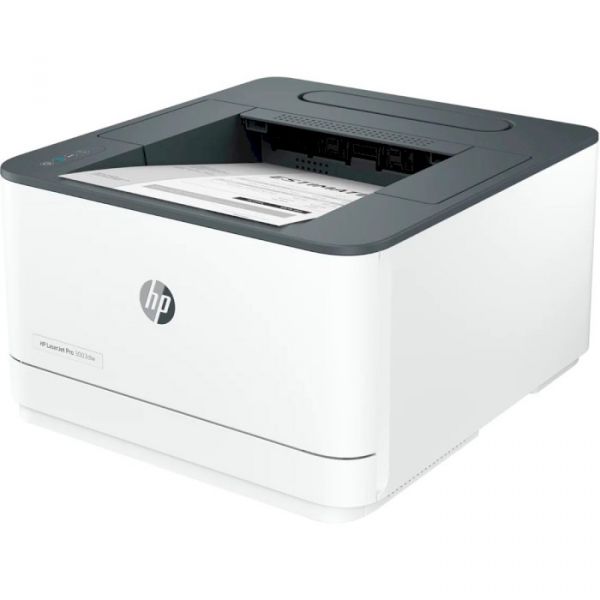 Принтер HP LaserJet Pro 3003dw + Wi-Fi (3G654A)