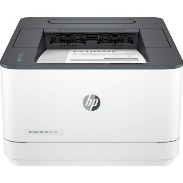 Принтер HP LaserJet Pro 3003dw + Wi-Fi (3G654A)