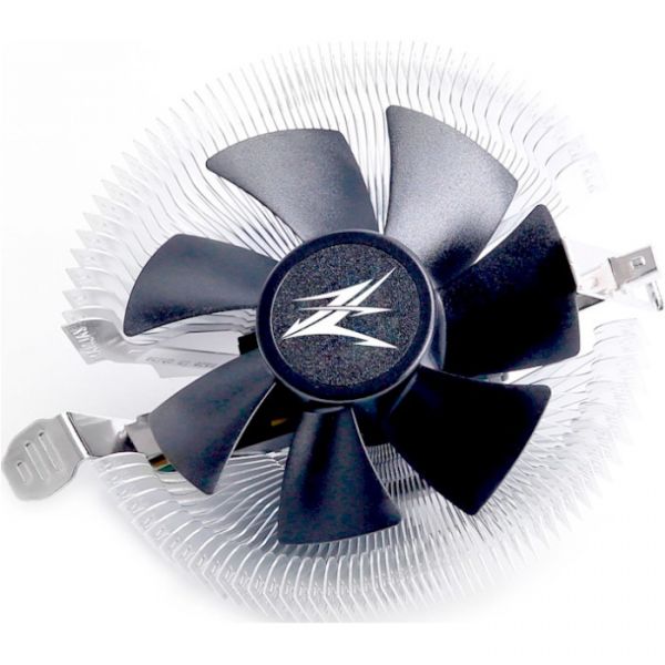 Повітряне охолодження Zalman CNPS80G Rev.3 (CNPS80GREV.3)