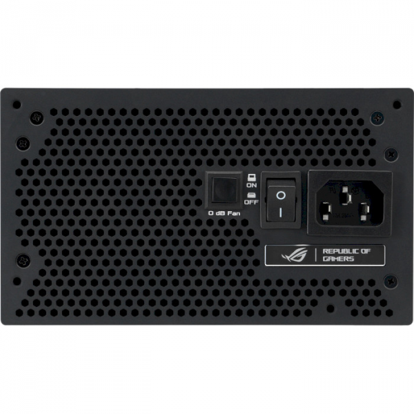 Блок живлення Asus ROG Strix PCI 1000W Aura Edition (90YE00P1-B0NA00)