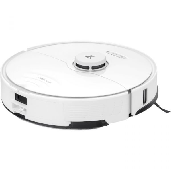 Робот-пилосос RoboRock S8 Pro Ultra White