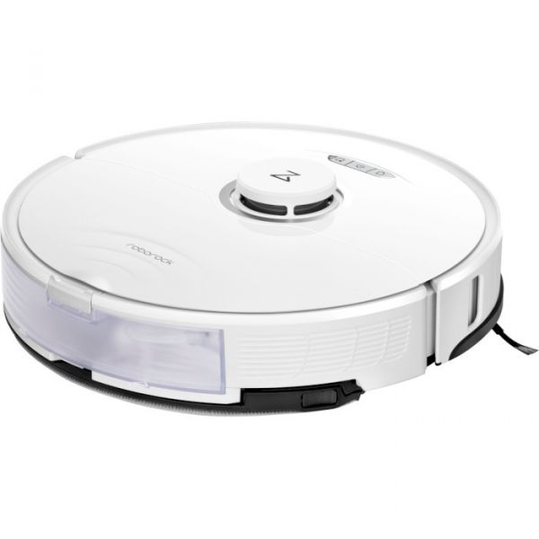 Робот-пилосос RoboRock S8 White