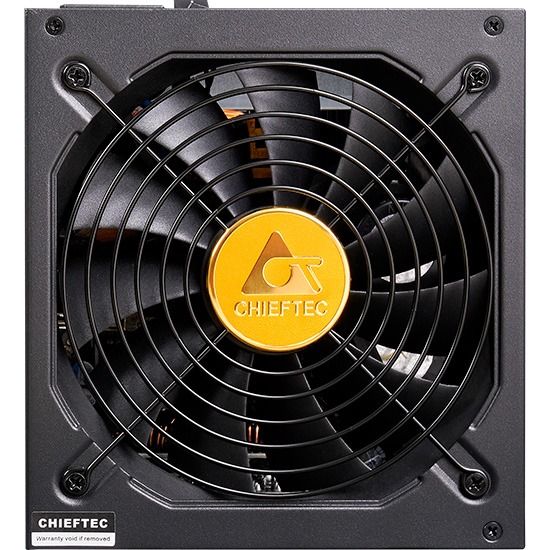 Блок питания Chieftec 1300W Polaris 3.0 (PPX-1300FC-A3)