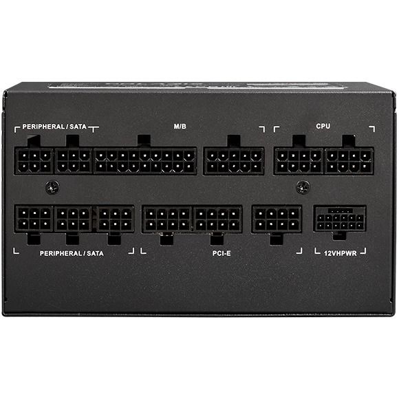 Блок питания Chieftec 1300W Polaris 3.0 (PPX-1300FC-A3)