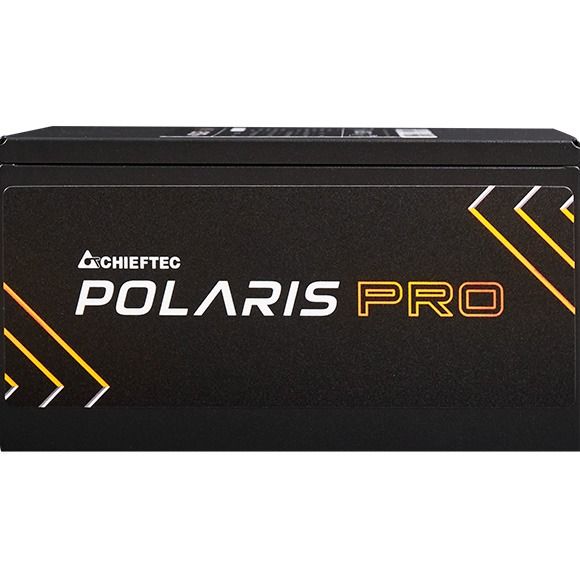 Блок питания Chieftec 1300W Polaris 3.0 (PPX-1300FC-A3)