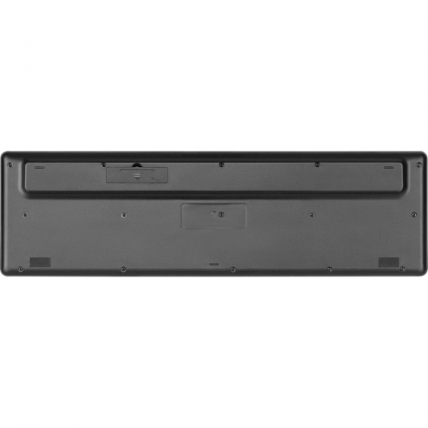 Клавіатура  2E KS260  WL/BT чорний  (2E-KS260WB_CI)