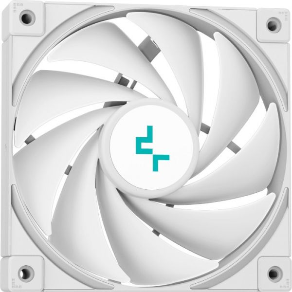 Водяне охолодження Deepcool LT720 WH (R-LT720-WHAMNF-G-1)