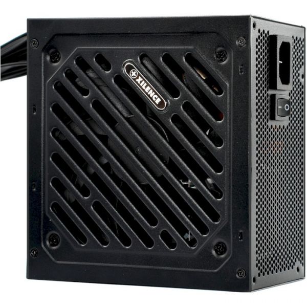 Блок живлення XILENCE XN330 750W (XP750R12)