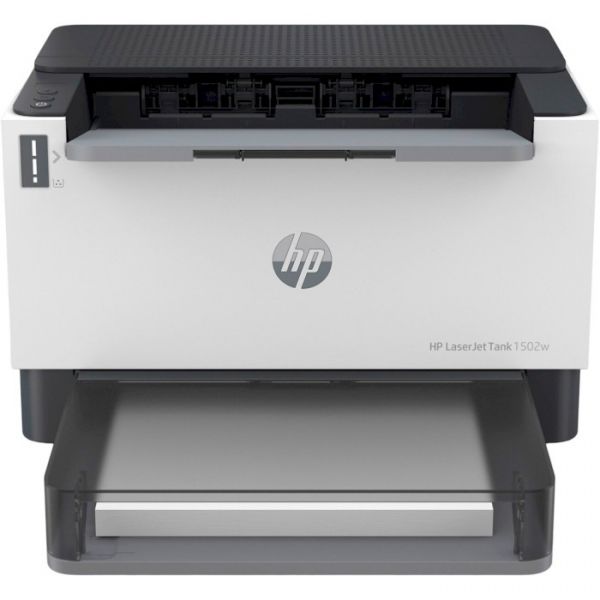 Принтер HP LaserJet Tank 1502w + Wi-Fi (2R3E2A)