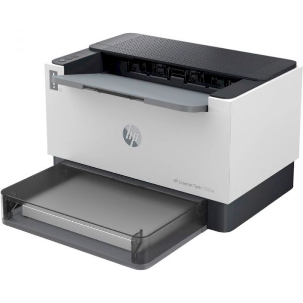 Принтер HP LaserJet Tank 1502w + Wi-Fi (2R3E2A)