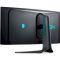 Монітор Alienware AW3423DWF (210-BFRQ)
