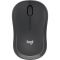 Миша Logitech M240 Silent Charcoal (910-007119)