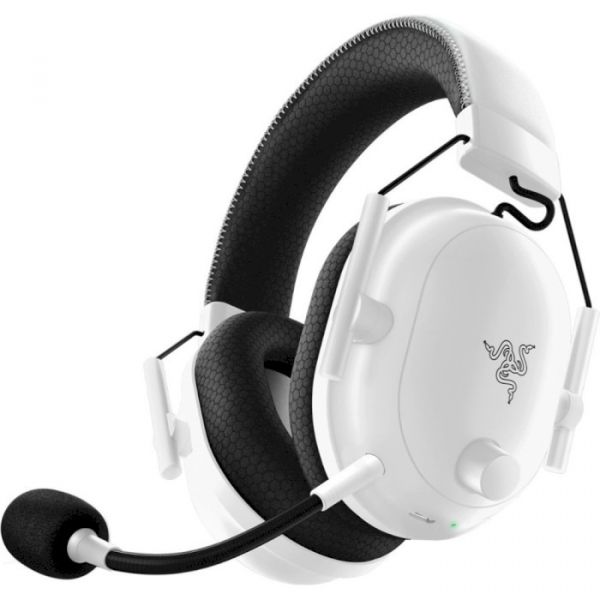 Комп'ютерна гарнітура Razer Blackshark V2 Pro 2023 White (RZ04-04530200-R3M1)