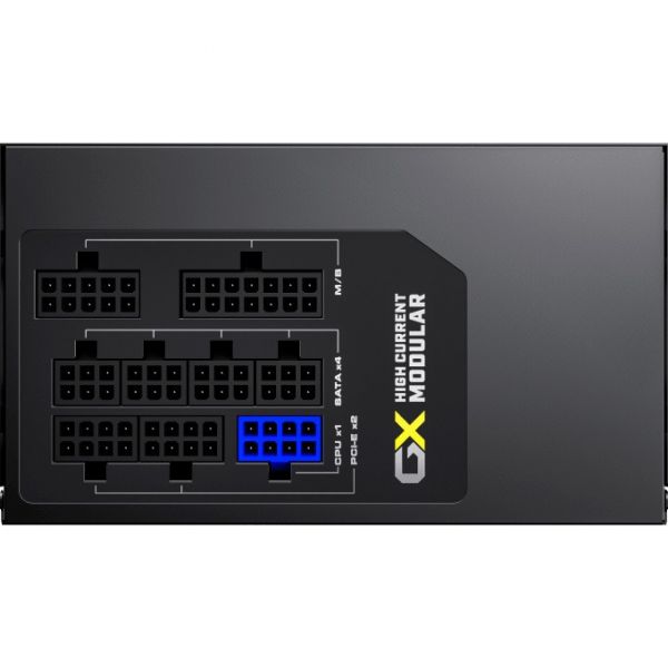 Блок питания GameMax GX-750 Modular