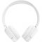Навушники JBL Tune 520BT White (JBLT520BTWHTEU)