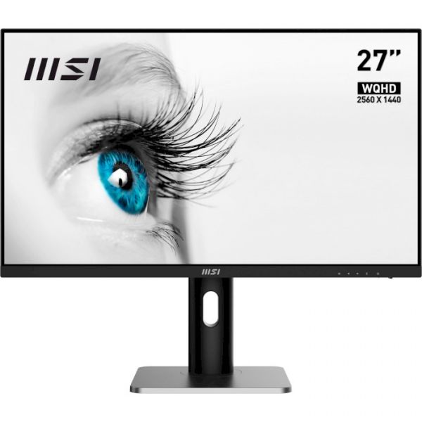 Монітор MSI 27" PRO MP273QP