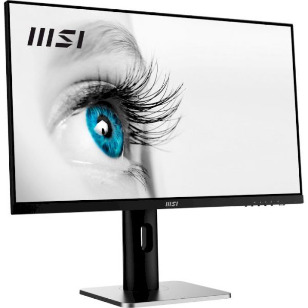 Монітор MSI 27" PRO MP273QP