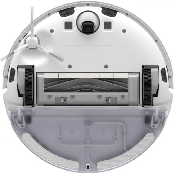 Робот-пилосос Dreame Bot D10s White (RLS3L)