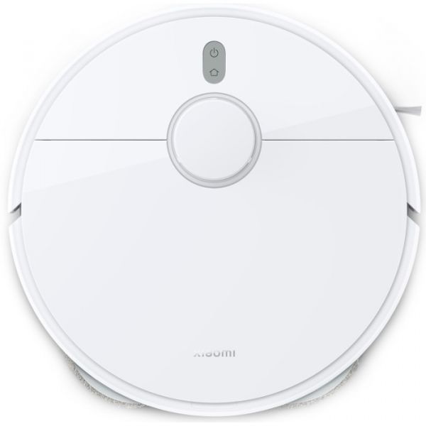 Робот-пылесос Xiaomi Mi Robot Vacuum S10+ White