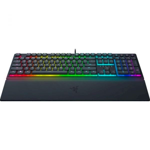 Клавіатура Razer Ornata V3 UKR (RZ03-04462100-R371)