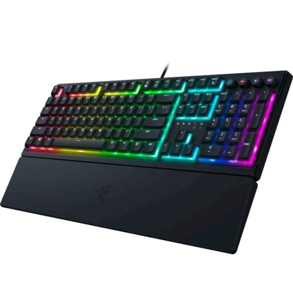 Клавіатура Razer Ornata V3 UKR (RZ03-04462100-R371)