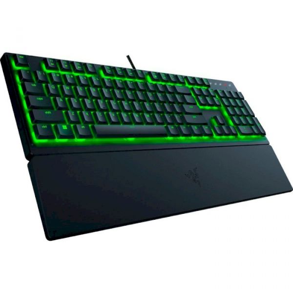 Клавіатура Razer Ornata V3 X UKR (RZ03-04471900-R371)