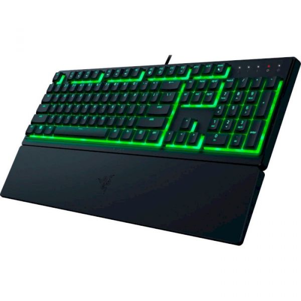 Клавіатура Razer Ornata V3 X UKR (RZ03-04471900-R371)