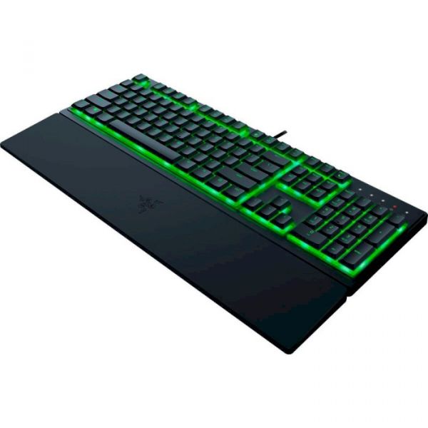 Клавіатура Razer Ornata V3 X UKR (RZ03-04471900-R371)