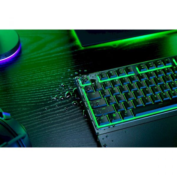 Клавіатура Razer Ornata V3 X UKR (RZ03-04471900-R371)