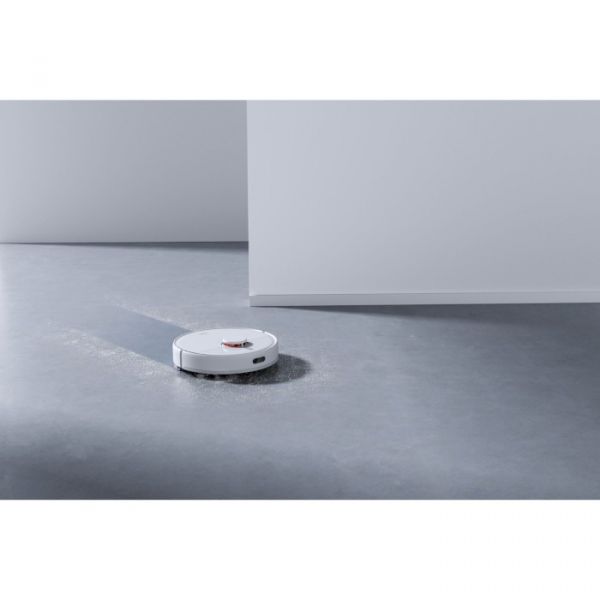 Робот-пилосос Xiaomi Robot Vacuum X10