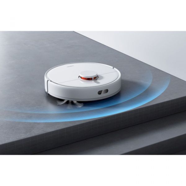 Робот-пилосос Xiaomi Robot Vacuum X10