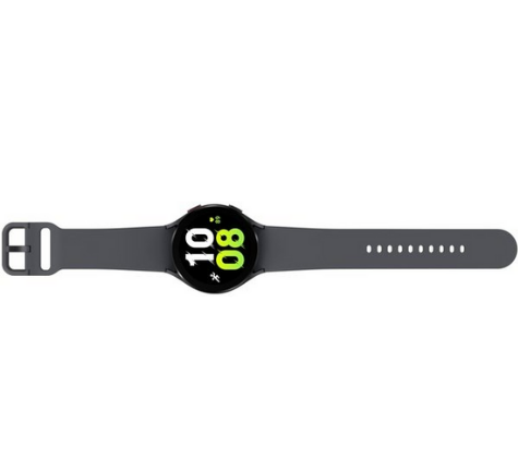 Смарт годинник Samsung Galaxy Watch5 44mm Graphite (SM-R910NZAA)