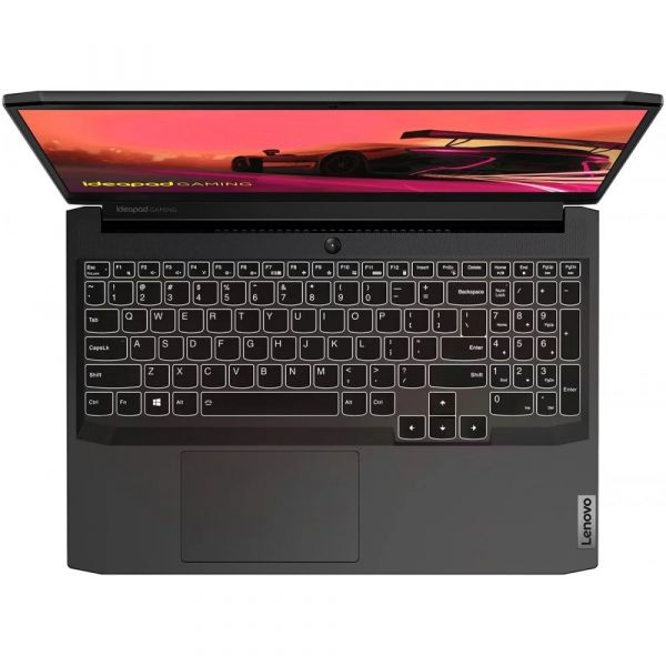 Ноутбук Lenovo IdeaPad Gaming 3 15ACH6 (82K20154PB)