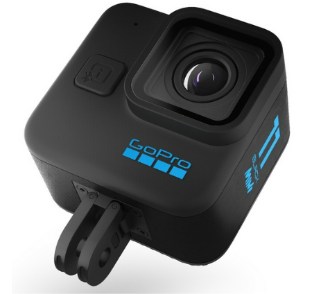 Екшн-камера GoPro HERO11 Black Mini (CHDHF-111-TH)