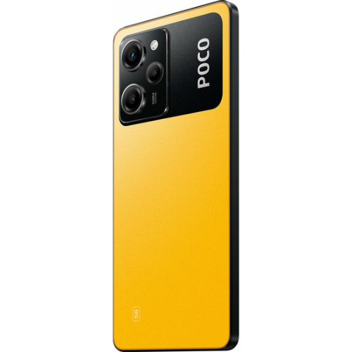 Смартфон Xiaomi Poco X5 Pro 8/256GB Poco Yellow