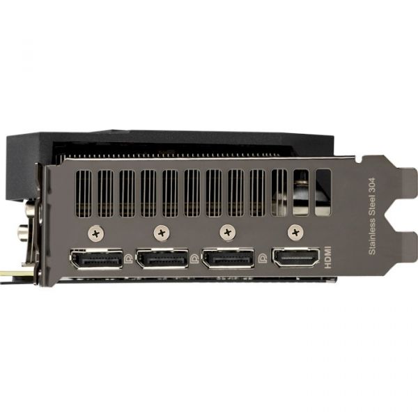 Відеокарта Asus GeForce RTX 3050 8GB GDDR6 Phoenix (PH-RTX3050-8G)