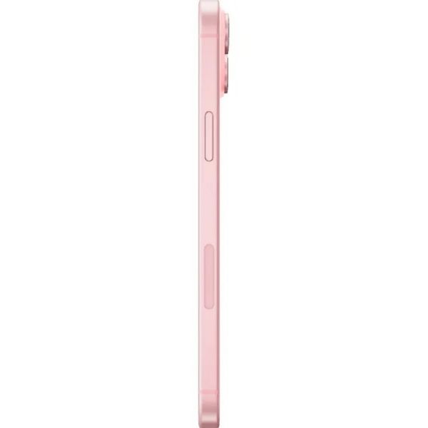 Apple iPhone iPhone 15 Plus 512Gb Pink (MU1J3)