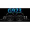 Комплект Logitech G923 PS5/PS4/PC (941-000149)