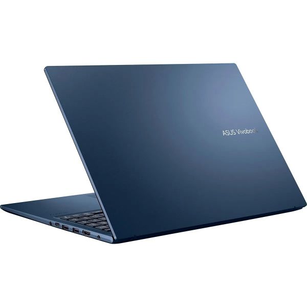 Ноутбук ASUS Vivobook 16X M1603QA Quiet Blue (M1603QA-R712512)