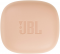 Навушники TWS JBL Wave Flex Beige (JBLWFLEXBEG)