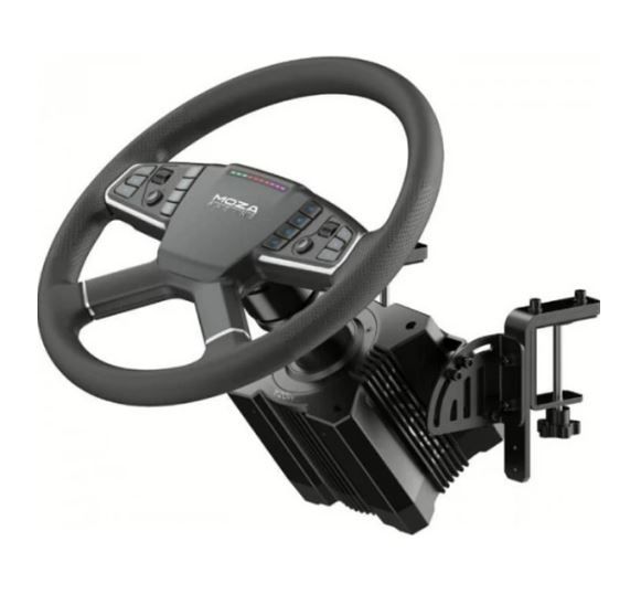 Комплект MOZA Racing Clamp For Truck (RS062_Moza)