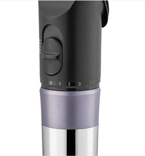Машинка для стрижки волосся Ardesto HC-Y40-DBS