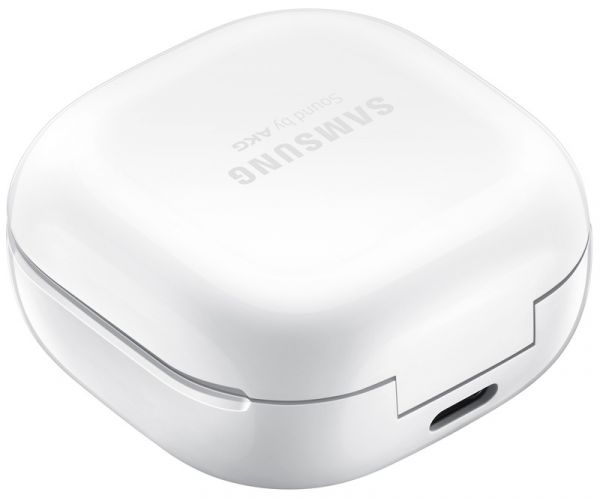 Навушники TWS Samsung Galaxy Buds Live Mystic White (SM-R180NZWA)