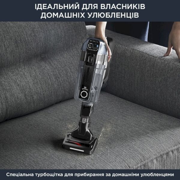 Пилосос (2в1) Rowenta X-Force Flex 14.60 Auto Animal RH9958WA